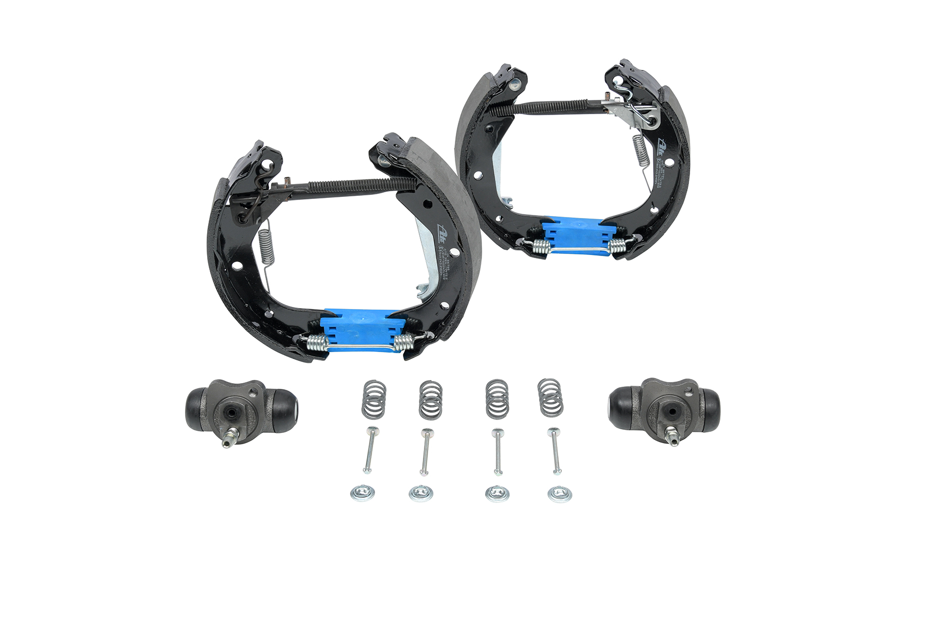 ATE 03.0520-9820.3 Drum brake CHEVROLET Spark (M400) 1.0 Petrol 75 hp 2025 price