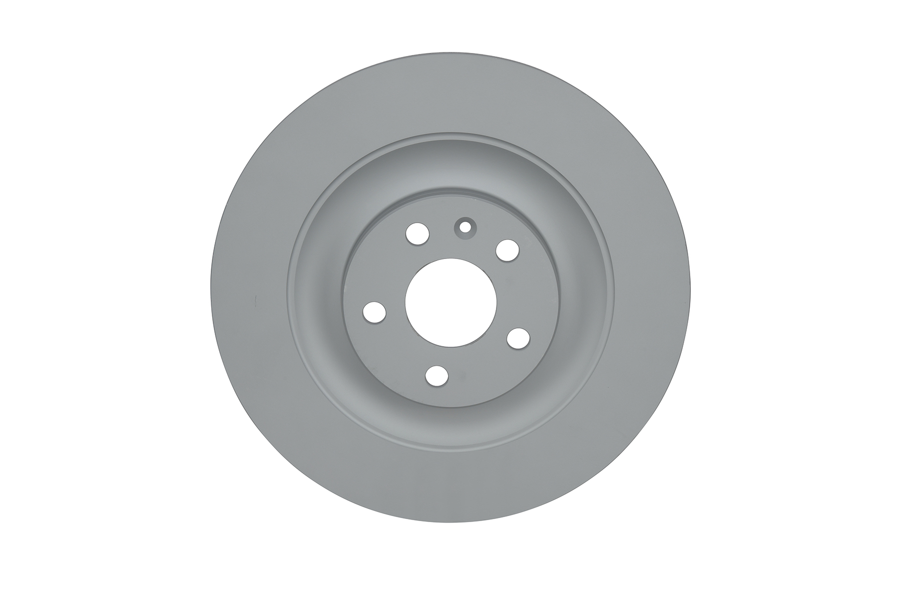 ATE 24.0120-0247.1 Bremseanlegg Volvo EX40