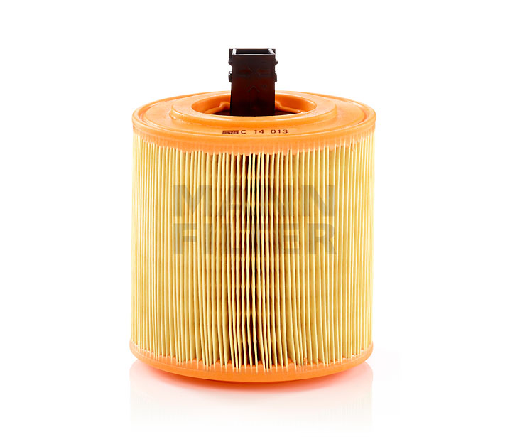 Spletna trgovina z MANN-FILTER Zracni filter C 14 013