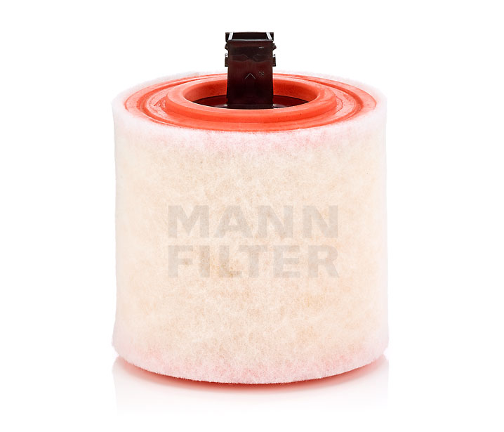 MANN-FILTER C 16 012 CHEVROLET Luftfiltereinsatz kaufen