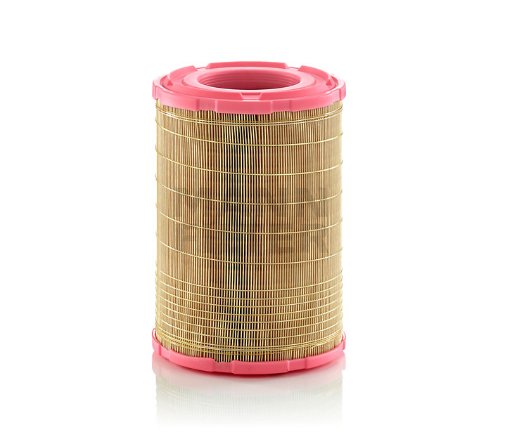 AT175344 OE MANN-FILTER Air filter C 21 430/2