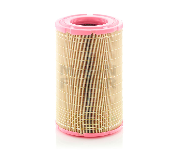 Luftfilter MANN-FILTER C 24 553/2 som passar till VOLVO, VW, BMW, AUDI, MERCEDES-BENZ billigt