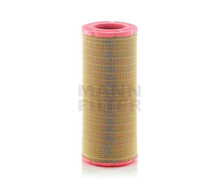8605139 OE MANN-FILTER Oro filtras C 24 906/2