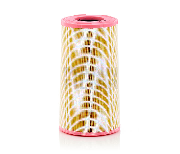 MANN-FILTER C 26 024 KIT Luftfilter 66 Stasjonsvogn