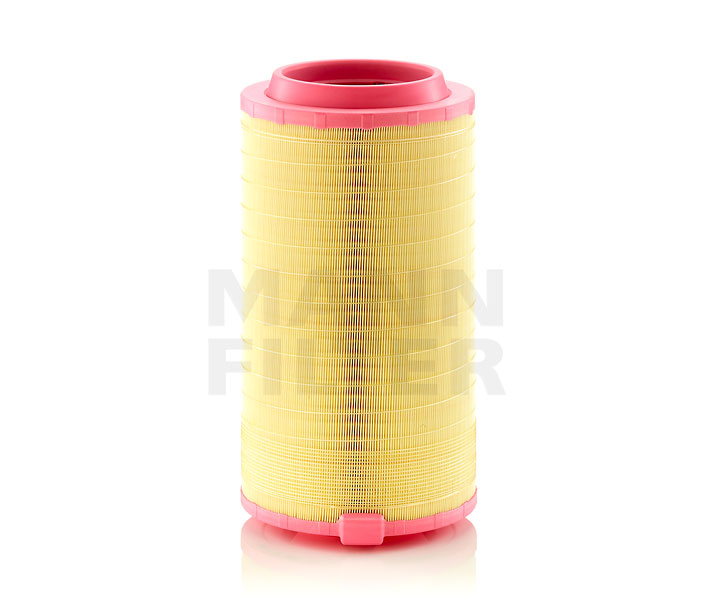 Oro filtras MANN-FILTER C 27 038/1 tinka BMW, AUDI, VOLKSWAGEN, MERCEDES-BENZ, VOLVO pigu