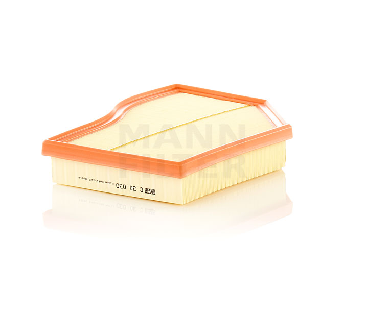 A6540940204 OE MANN-FILTER Filtre à air C 30 030