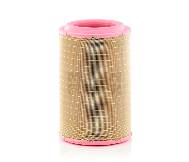 MANN-FILTER 11110532 Luchtfilter