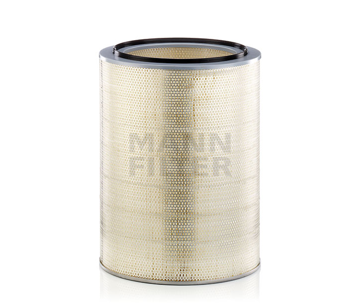 Luftfilter MANN-FILTER C 45 3265 x passend für VW, AUDI, BMW, MERCEDES-BENZ, FORD zum günstigen Preis