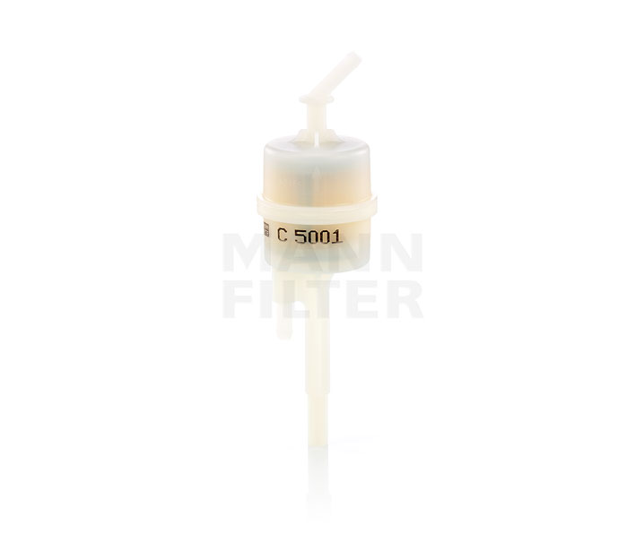 A0004760119 OE MANN-FILTER Filter, udluftning - brændstofbeholder C 5001