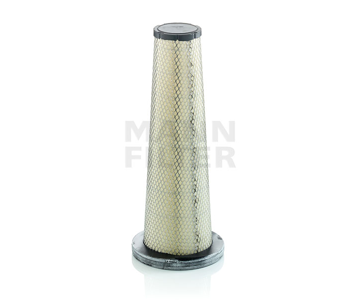 MANN-FILTER Sekundärluftfilter CF 21 002
