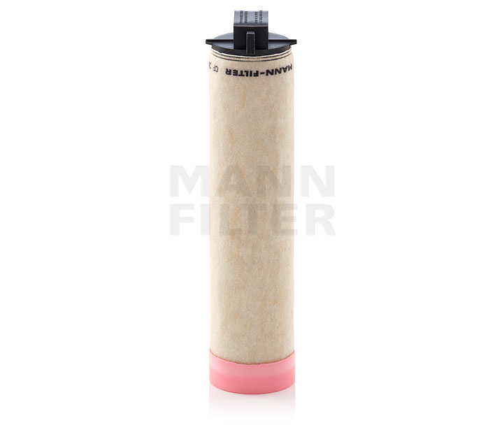MANN-FILTER 0009839033 Secundairfilter