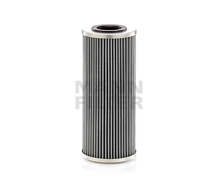 Filter, Arbeitshydraulik MANN-FILTER H 10 005 passend für VW, BMW, AUDI, MERCEDES-BENZ, OPEL zum günstigen Preis