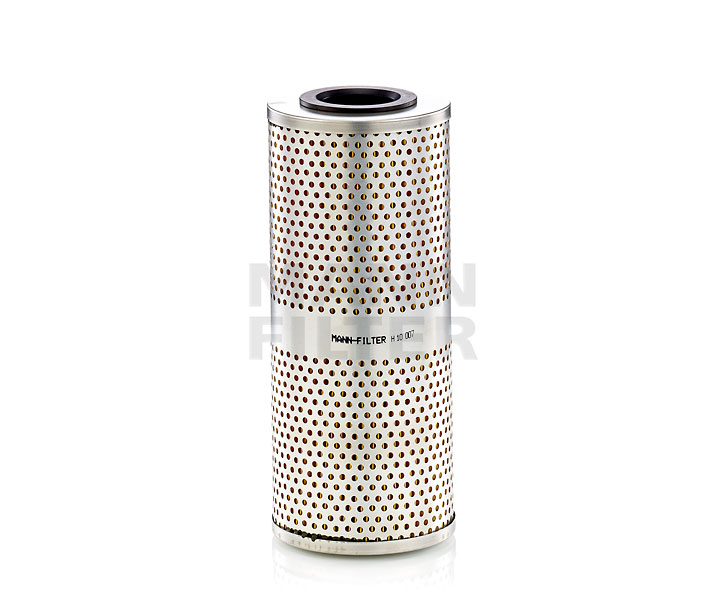 Filtre, système hydraulique de travail MANN-FILTER H 10 007 appropriées pour RENAULT, PEUGEOT, VOLKSWAGEN, CITROЁN, BMW pas cher