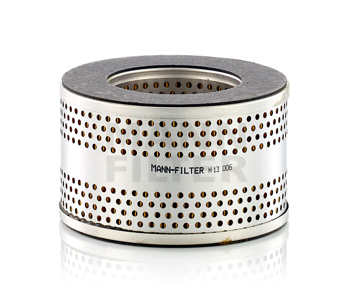 93413C1 OE MANN-FILTER Filter, arbejdshydraulik H 13 006 x