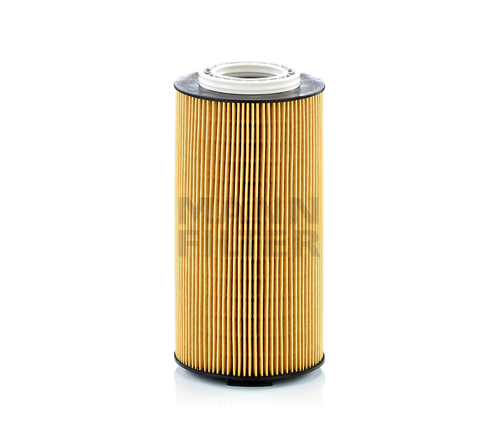 MANN-FILTER Oliefilter HU 12 009 z