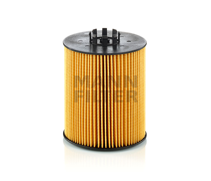 RE509672 OE MANN-FILTER Масляный фильтр HU 12 015 x