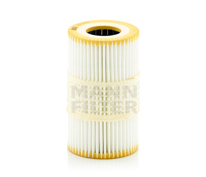 06E115562B OE MANN-FILTER Filtre à huile HU 7035 y