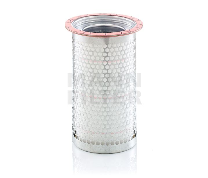 Filter, Drucklufttechnik MANN-FILTER LE 11 011 passend für VW, AUDI, BMW, MERCEDES-BENZ, FORD zum günstigen Preis