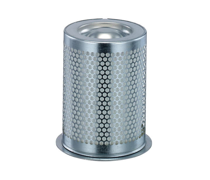 92754688 OE MANN-FILTER Filtras, suspausto oro įranga LE 13 014 x