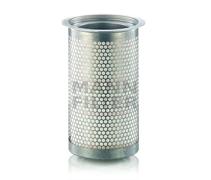 5073481 OE MANN-FILTER Filter, trykluftteknik LE 17 009 x
