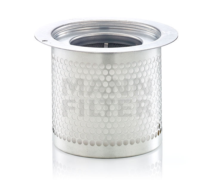 54601513 OE MANN-FILTER Filter, trykluftteknik LE 17 031
