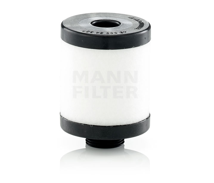 Filter, Drucklufttechnik MANN-FILTER LE 2011 passend für VW, AUDI, BMW, MERCEDES-BENZ, FORD zum günstigen Preis