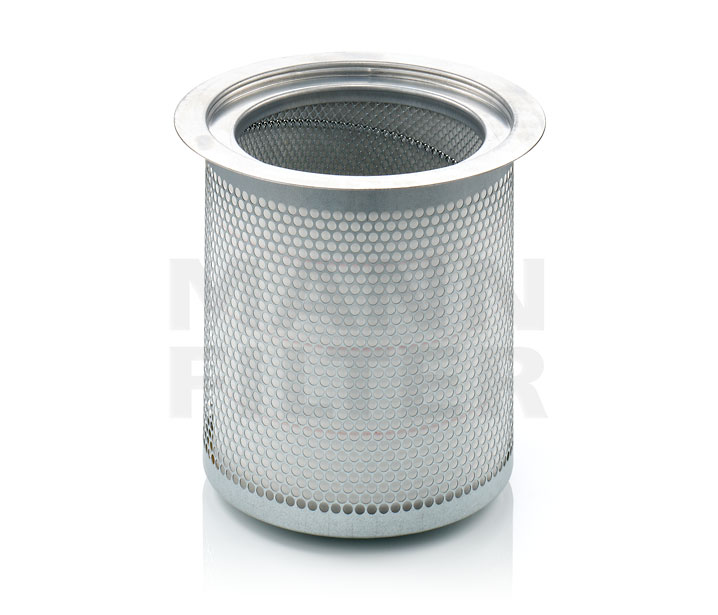 Filter, Drucklufttechnik MANN-FILTER LE 27 007 x passend für VW, AUDI, BMW, MERCEDES-BENZ, FORD zum günstigen Preis