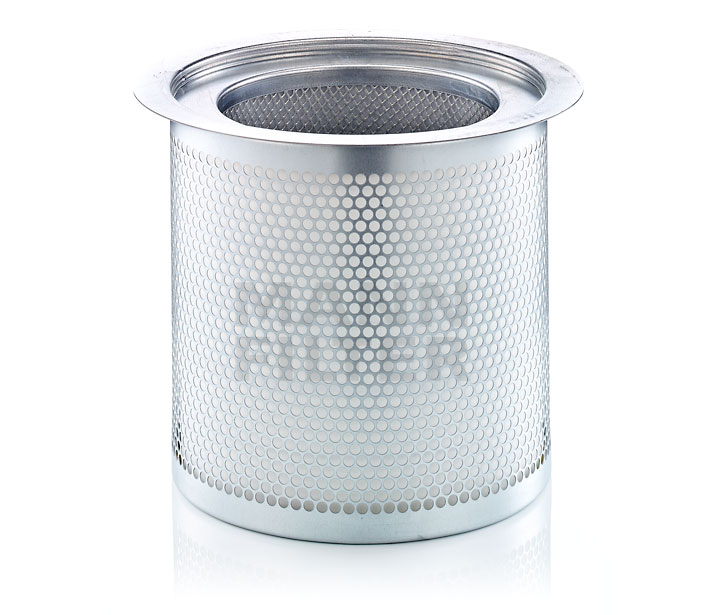 Filter, Drucklufttechnik MANN-FILTER LE 29 005 x passend für VW, AUDI, BMW, MERCEDES-BENZ, FORD zum günstigen Preis