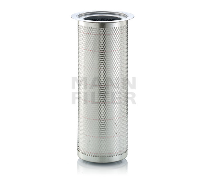 MANN-FILTER 11200 Filter, tryckluft