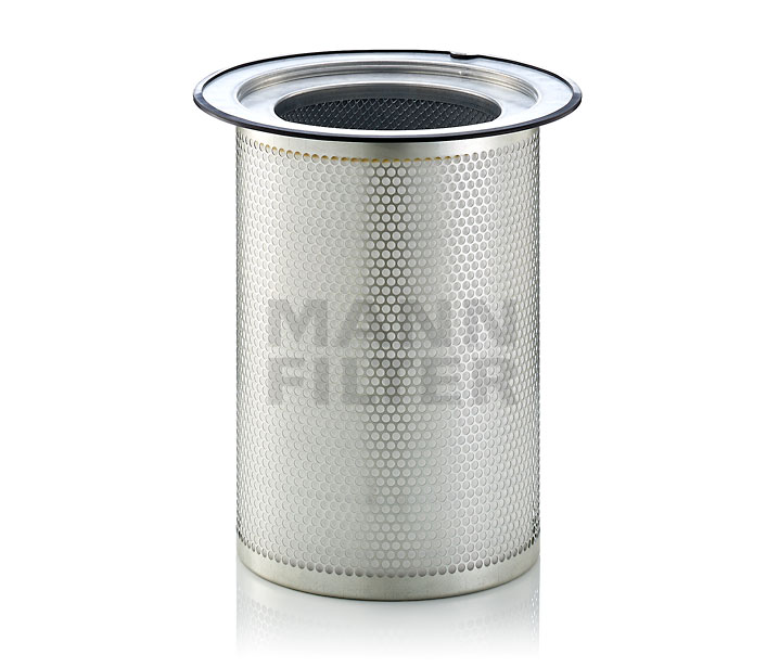 23545841 OE MANN-FILTER Filter, Drucklufttechnik LE 43 005