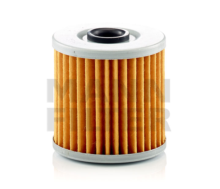 Oliefilter MANN-FILTER MH 66 geschikt voor VOLKSWAGEN, BMW, MERCEDES-BENZ, OPEL, FORD goedkope