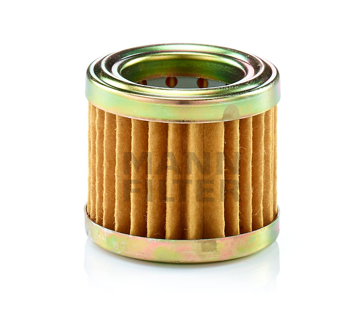 Brandstoffilter MANN-FILTER P 4002 geschikt voor VOLKSWAGEN, BMW, MERCEDES-BENZ, OPEL, FORD goedkope