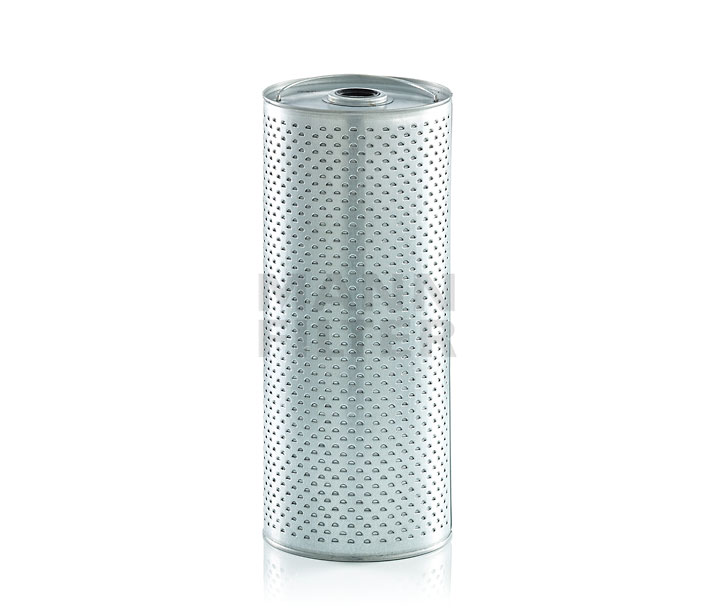 Alyvos filtras MANN-FILTER PF 1552 x tinka BMW, AUDI, VOLKSWAGEN, MERCEDES-BENZ, VOLVO pigu