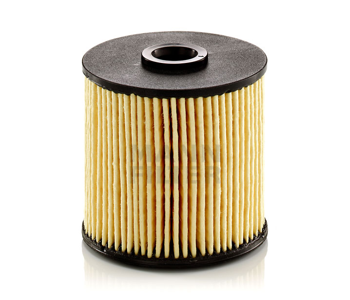 MANN-FILTER PU 7010 z brændstoffilter Ford Focus mk3 Sedan pris
