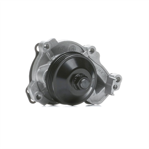PIERBURG 7.07152.28.0 Vattenpump OPEL original