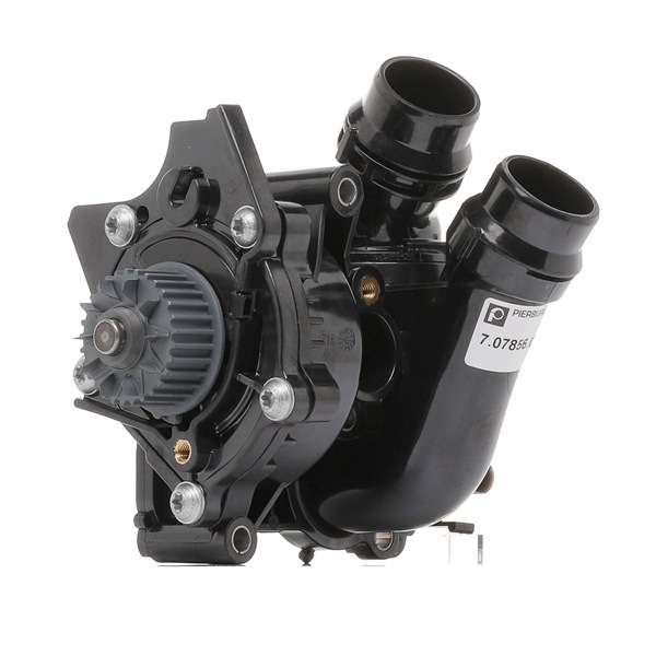 Original Mercedes-Benz T2 PIERBURG Kühlwasserpumpe 7.07856.08.0