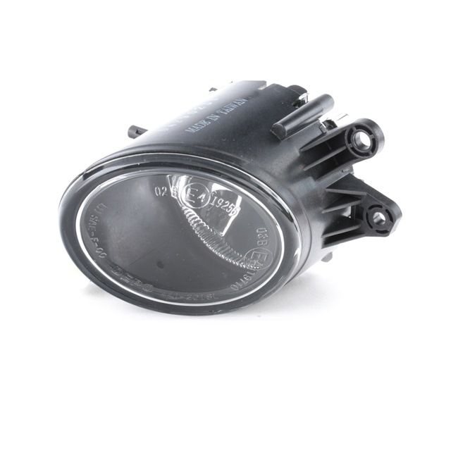 originais Audi A3 VAN WEZEL Farol de nevoeiro 0325995
