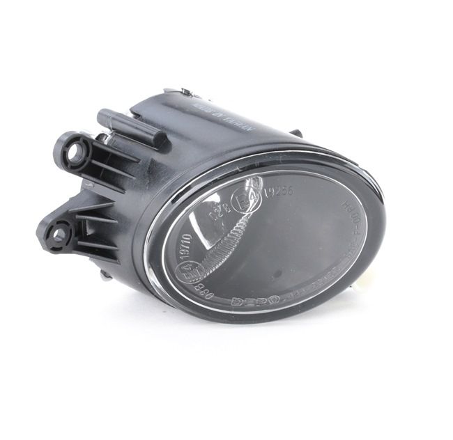 alkuperäiset Volvo V50 VAN WEZEL Sumuvalo umpio 0325996
