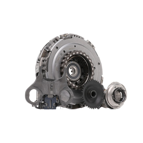 602 0014 00 LuK KTCA6P7C601AC Kupplungssatz