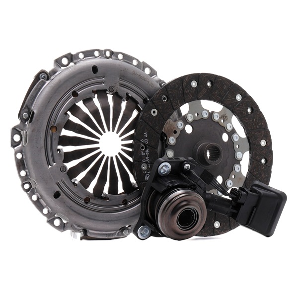 2052X5 OE LuK Kit frizione 623 3241 34