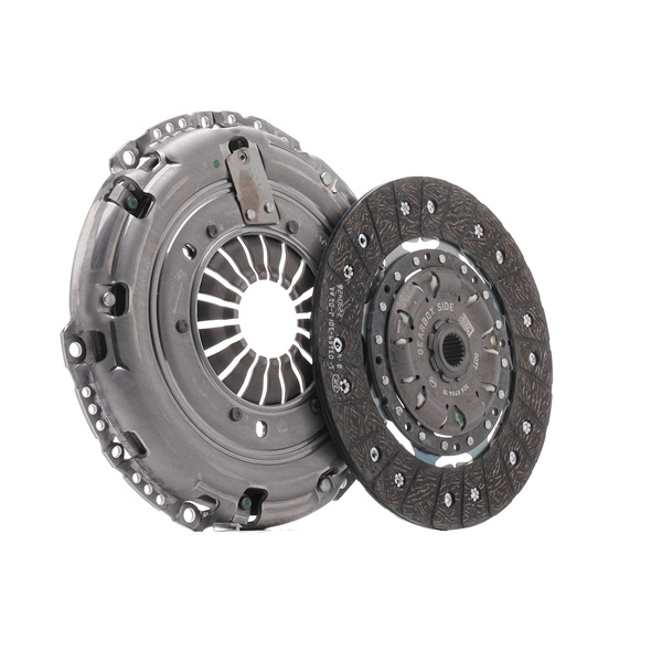 LuK 624 3742 09 Kit frizione ALFA ROMEO 159 prezzo