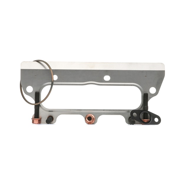 ELRING 779.130 kit d'assemblage système d'échappement Smart Fortwo 453 Coupe prix
