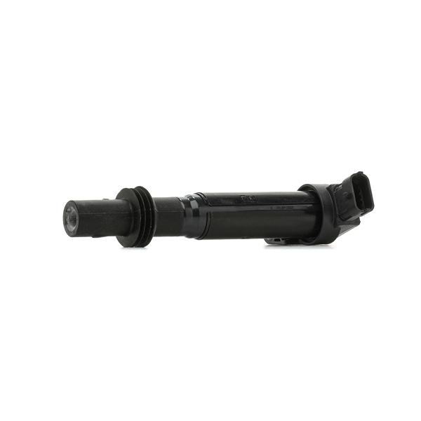 NGK 49100 Bobines d'allumage PEUGEOT 3008 I (0U_) 1.2 Essence 131 CV 2015