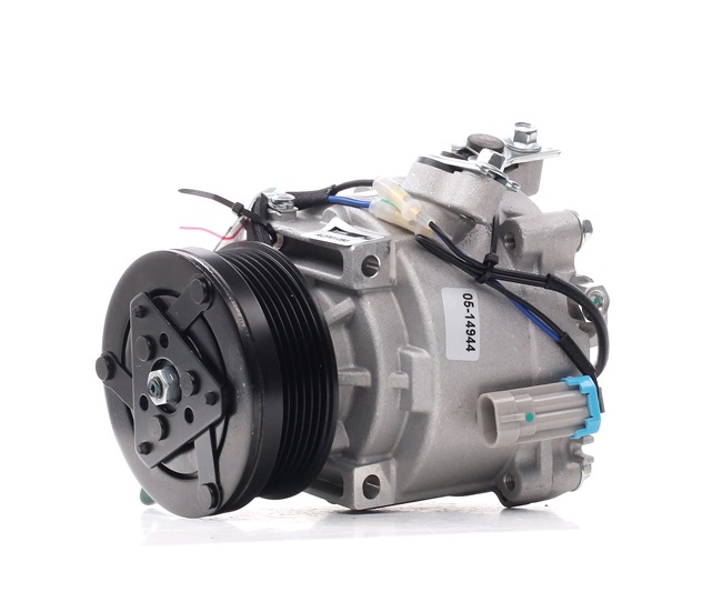 Klimakompressor LUCAS ELECTRICAL ACP01093 passend für OPEL, CHEVROLET, VAUXHALL zum günstigen Preis