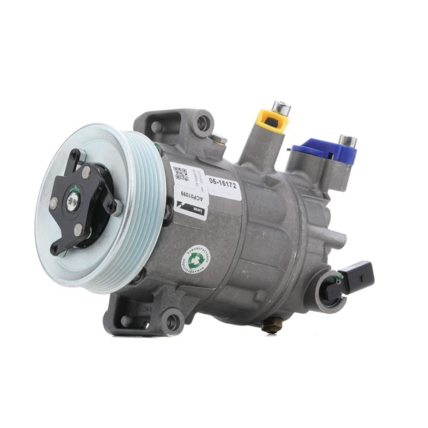 LUCAS ELECTRICAL Klimakompressor ACP01099