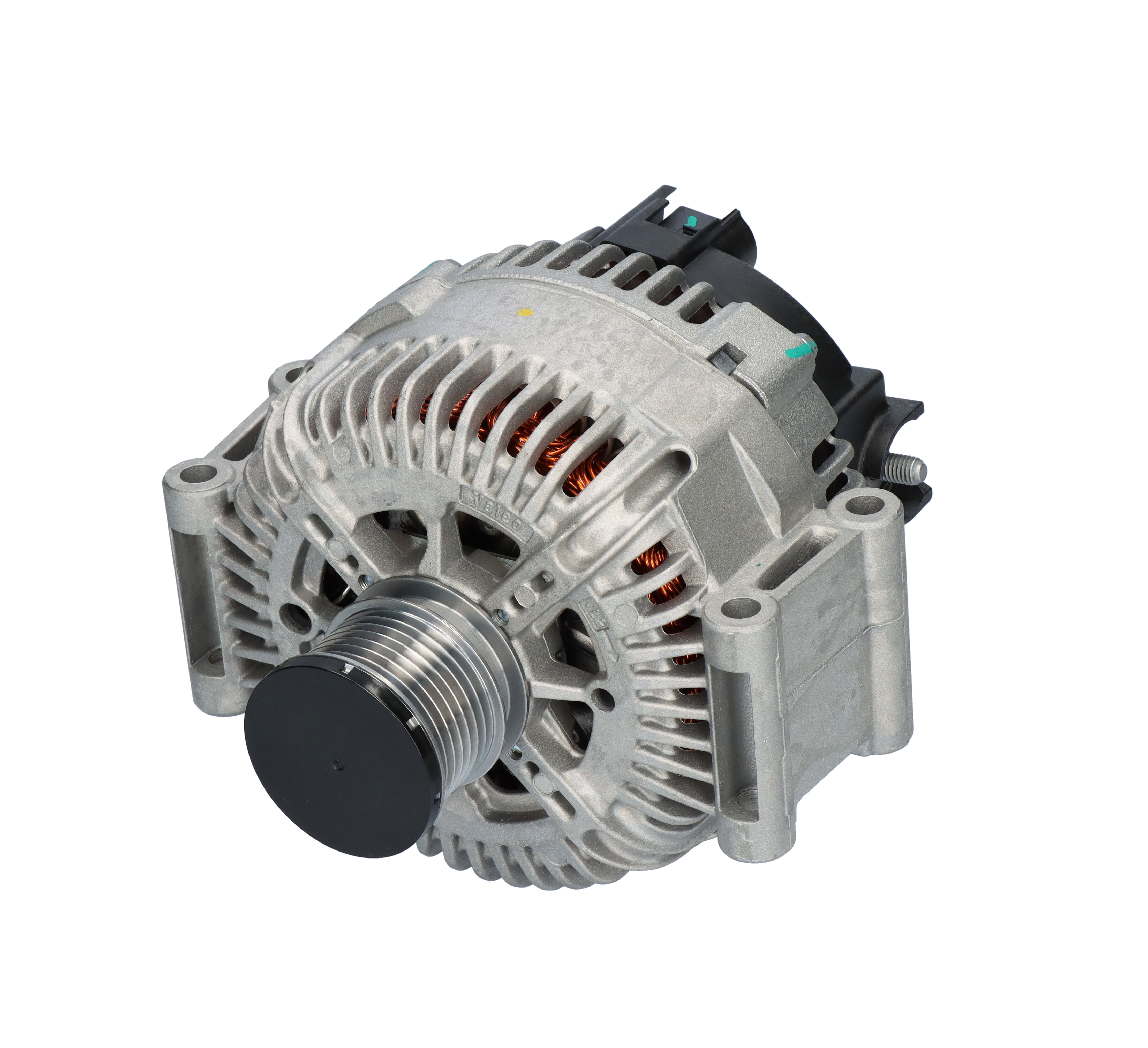 VALEO 200107 Kintamosios srovės generatorius Chrysler 300 2000