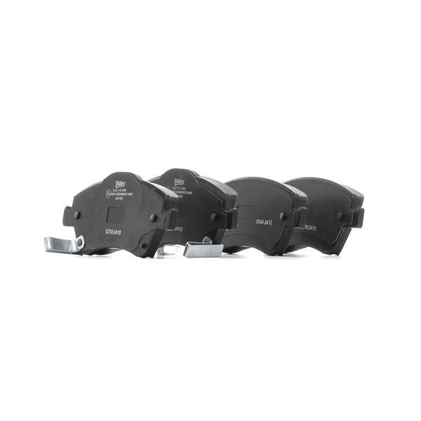 VALEO Remblokken 302115