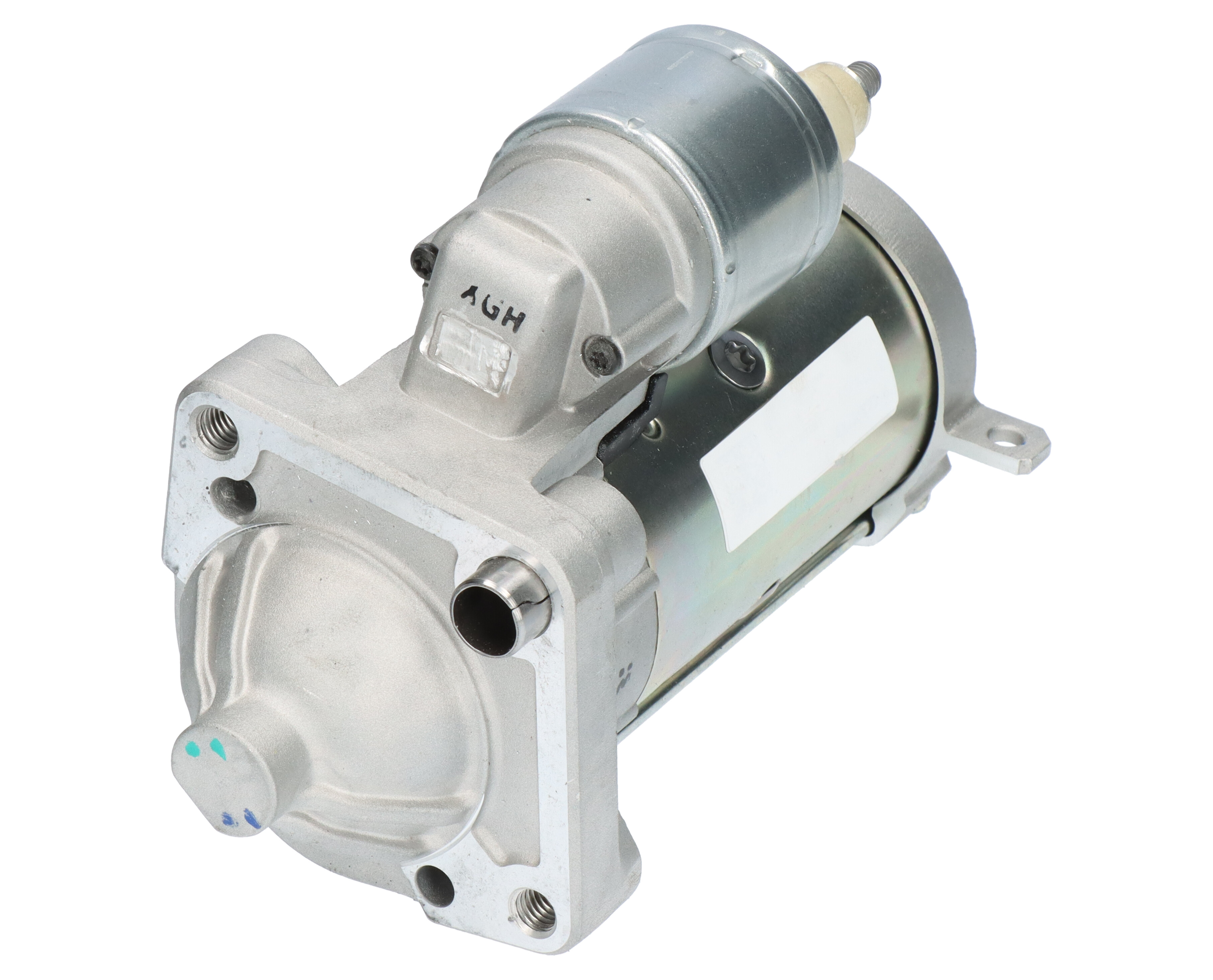 36003124 OE VALEO Starter motor 438329