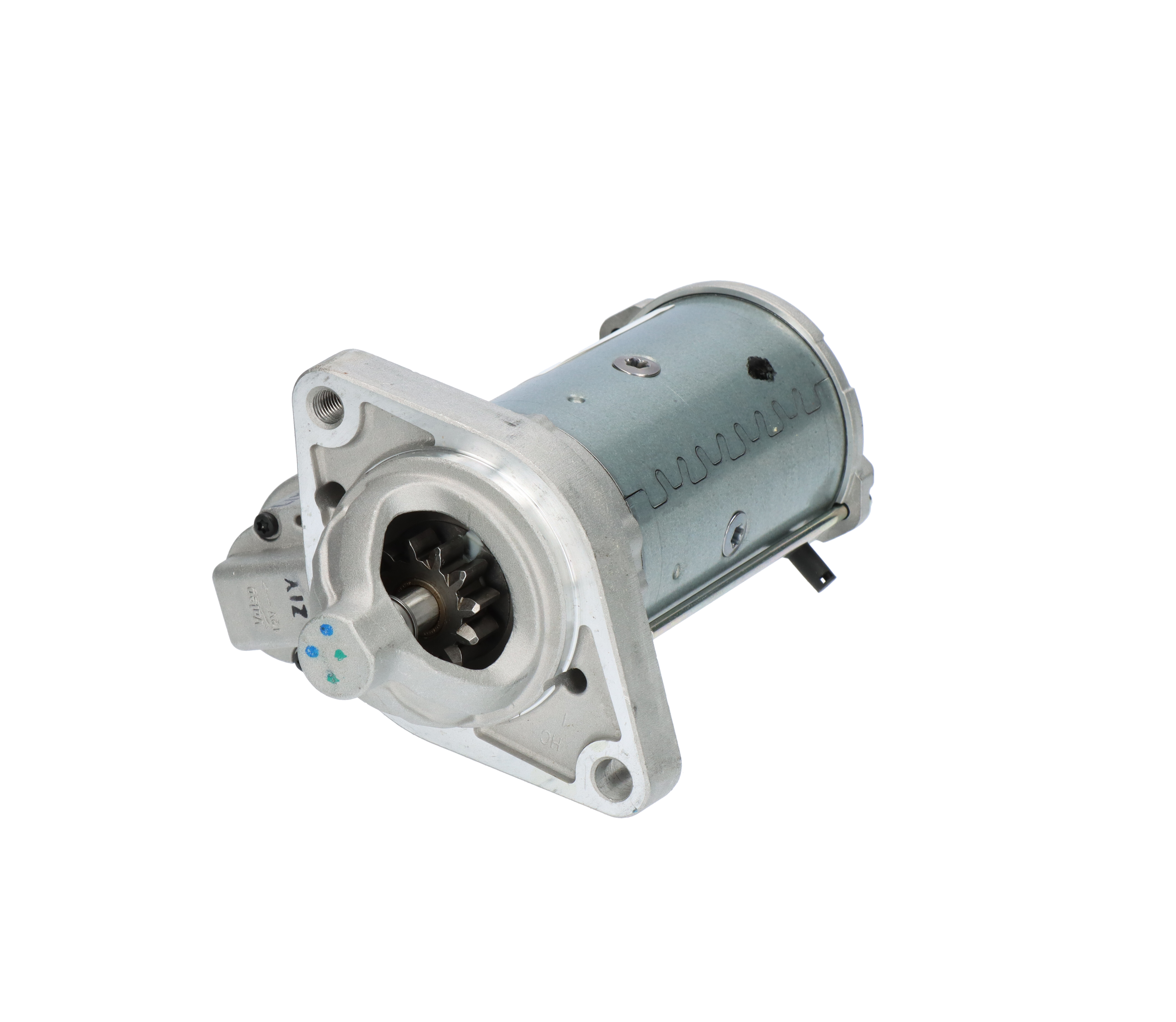 281000Y360 OE VALEO Starter motor 438340