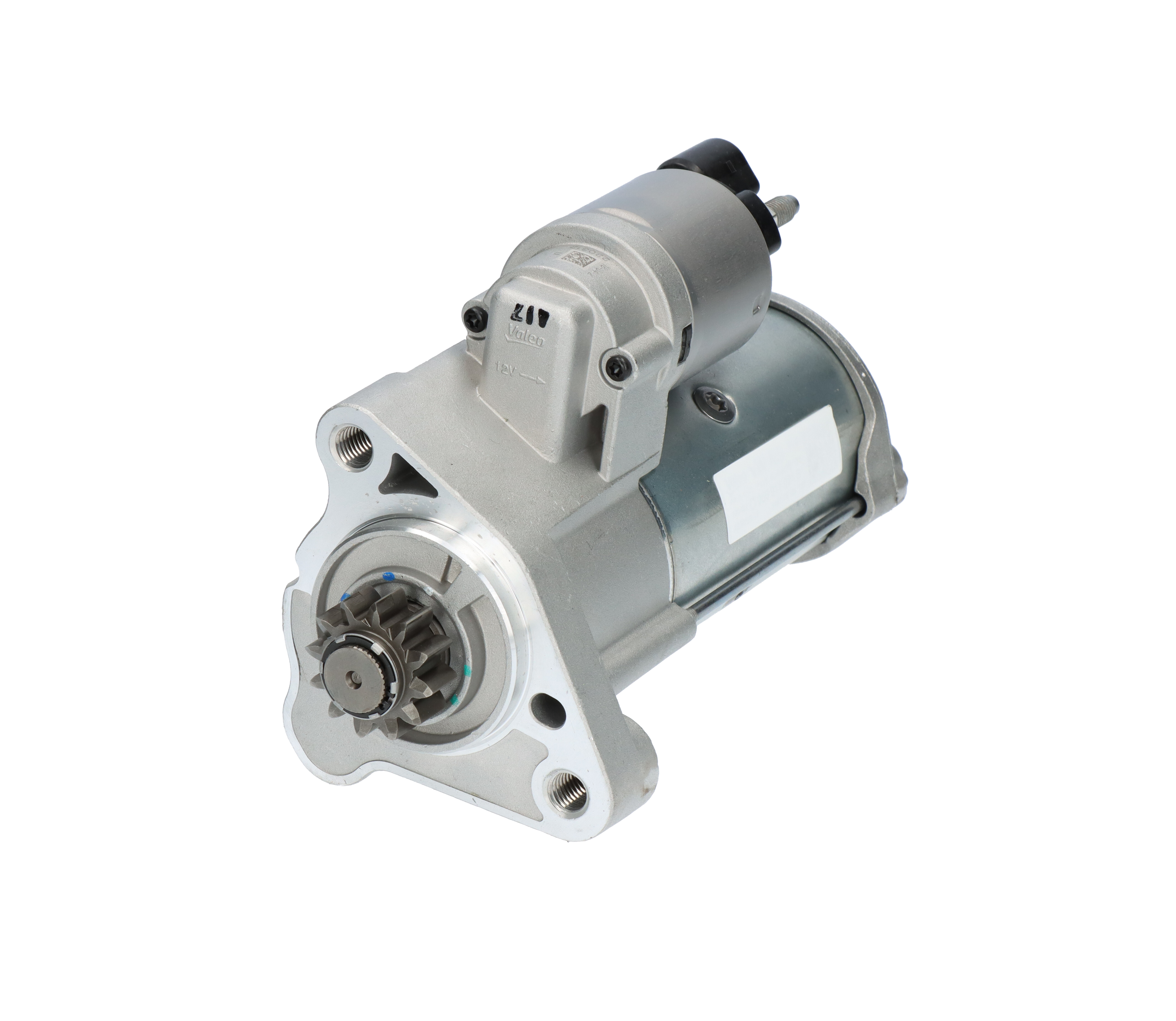 VALEO Starter 438342